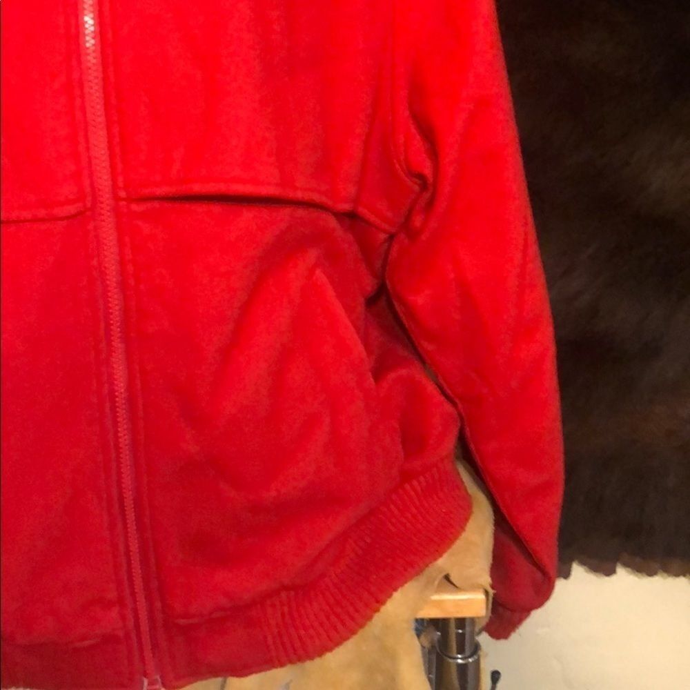 Pendleton jacket XL (2078) - Picture 2 of 6
